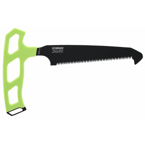 Schrade Isolate Large Bone Saw