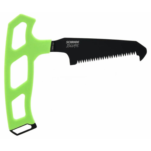 Schrade Isolate Compact Bone Saw