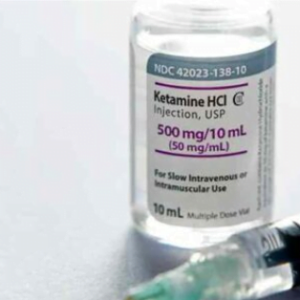 Acheter de la Kétamine en ligne