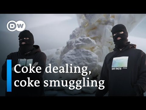 Legal Cocaine suppliers