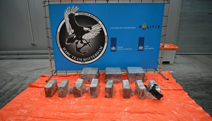 Il miglior negozio di cocaina